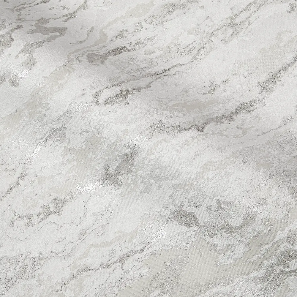 Обои флизелиновые Ateliero Vulcano белые 1.06 м At38381-13 STLM-2015745 - Вид №2