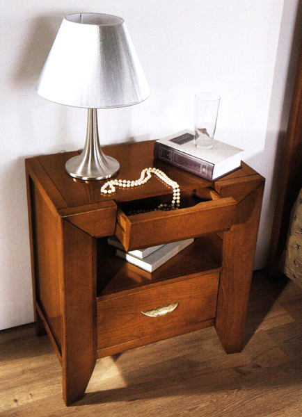 Тумбочка  GIULIACASA P1109 Michelangelo