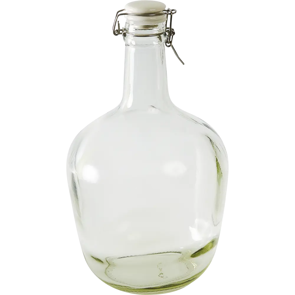 Бутыль Атами прозрачный 3.4 л Santreyd STLM-2168484 - Вид №1