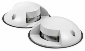 INDELAGUE | ROXO Lighting Светодиодный лестничный светильник для улицы Flare