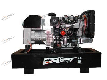 Дизельный генератор Вепрь АДА 25-Т400 РЛ sun-id-1033026