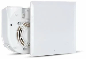 Vortice Центробежный аспиратор Vort quadro evo 11532