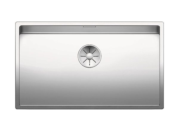 521580 Кухонная мойка Blanco Claron 700-IF  Blanco Claron - Вид №1