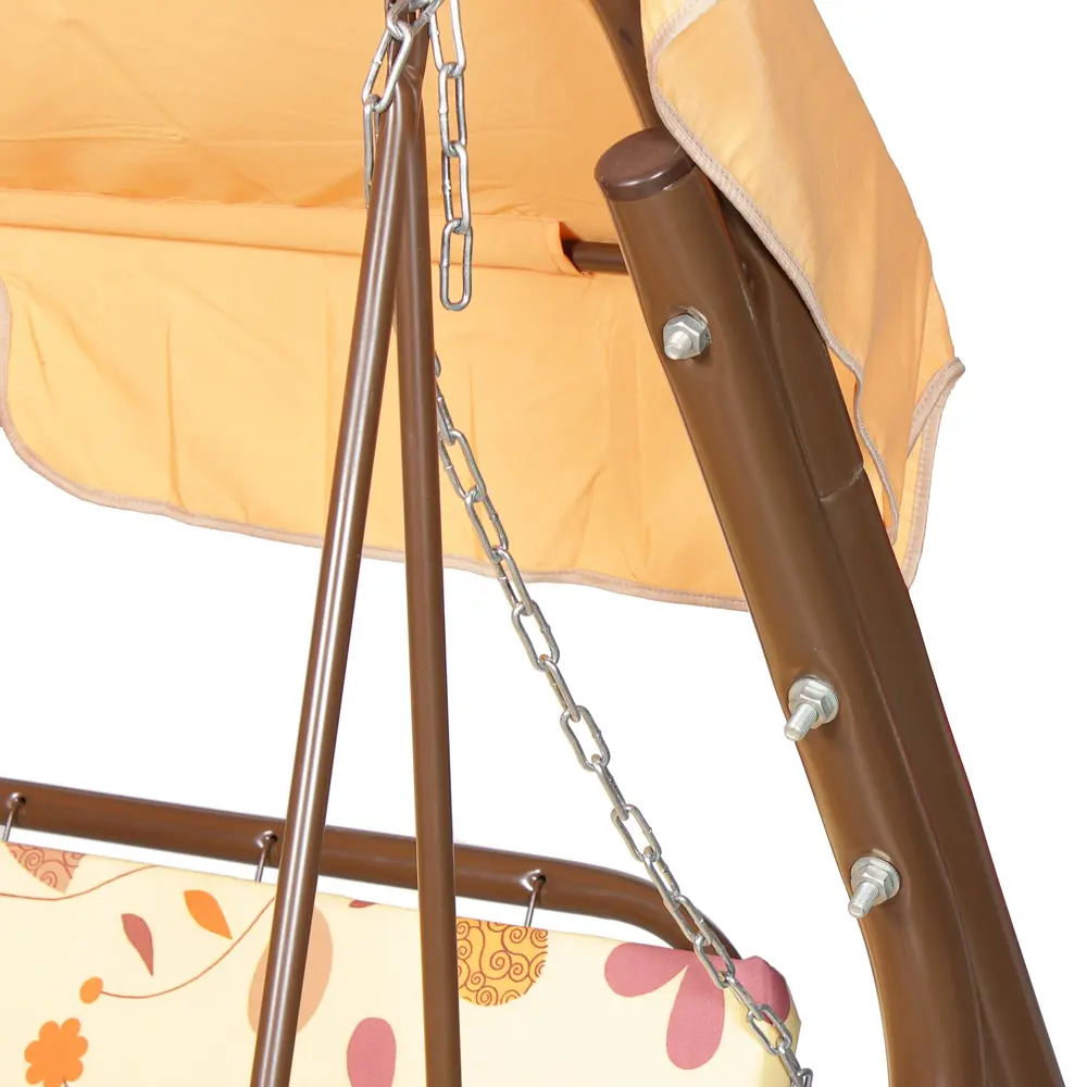 Качели садовые Naterial «Портобелло» STLM-2175697 - Вид №10