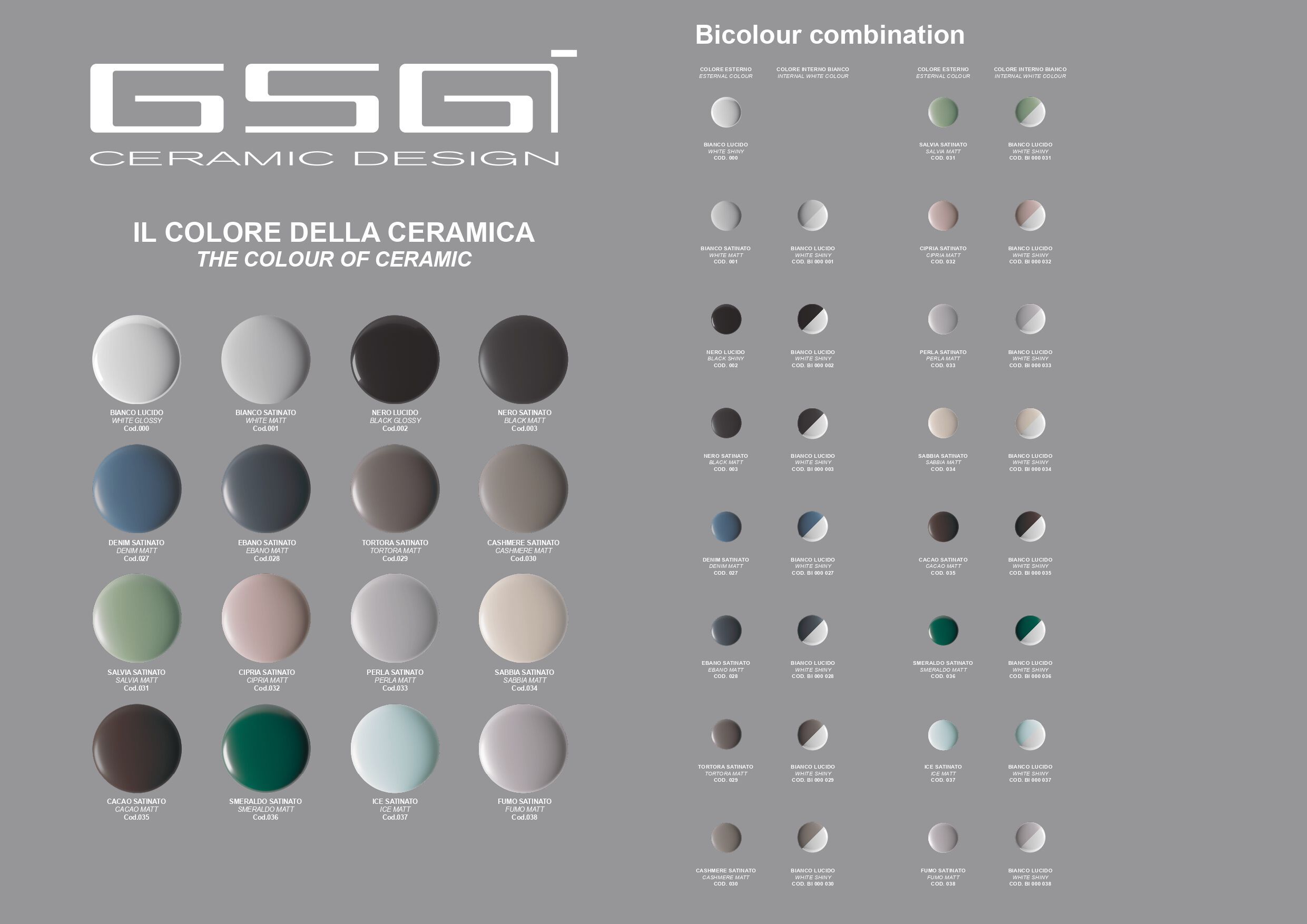 Овальная столешница GSG Ceramic Design Like ARCH-00031743 - Вид №7