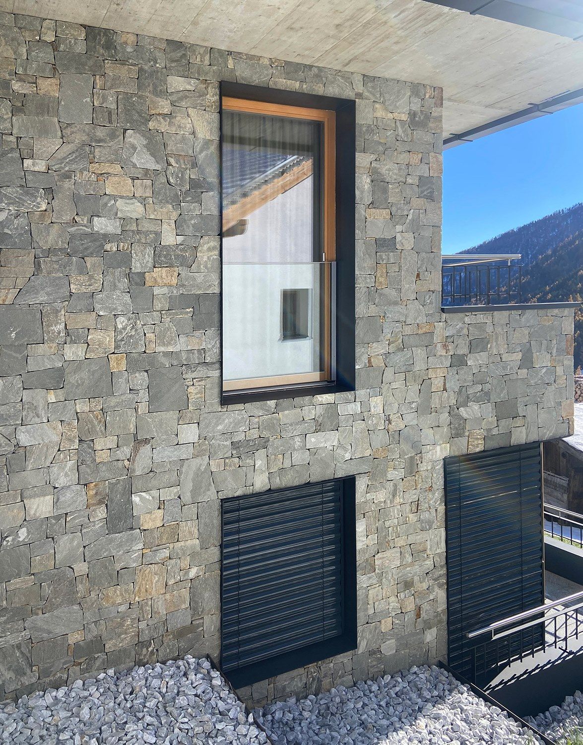 Покрытие из натурального камня B&B Rivestimenti Naturali камень ARCH-00116204 - Вид №41