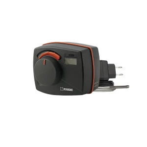 1272 05 00 CRA115Насосные группы » Esbe серии CRA110