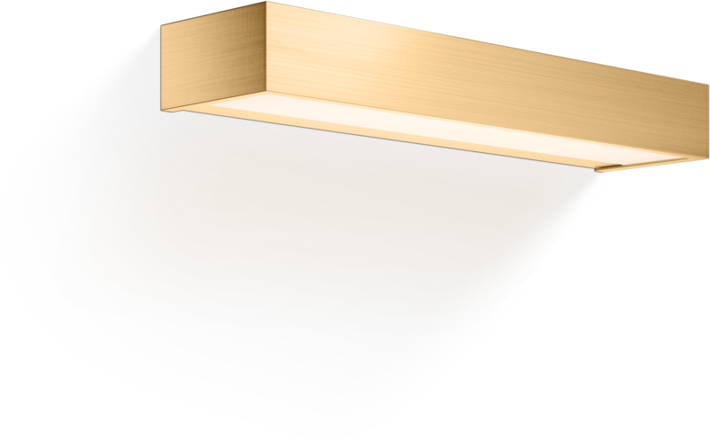 0330782 Настенные светильники BOX 40 N LED DECOR WALTHER