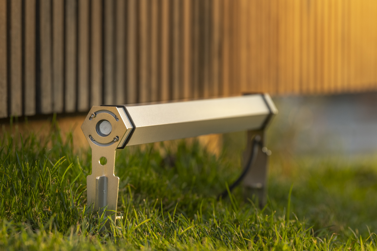 8486614 Мобильный светильник Platek ESAGONO  ESAGONO 600 mm - LED 3000K diffuse  - Вид №4