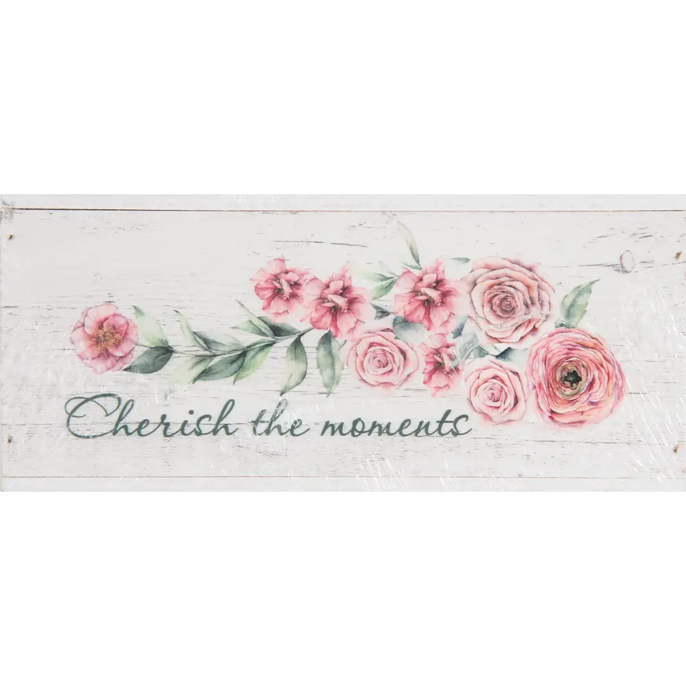 Ящик М2 Розалия деревянный Santreyd STLM-2188077 - Вид №4