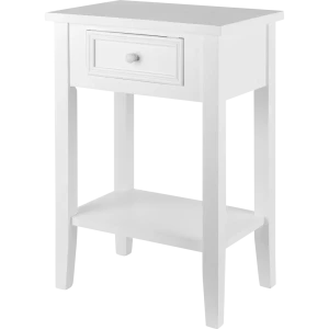 Тумба прикроватная Прованс с ящиком