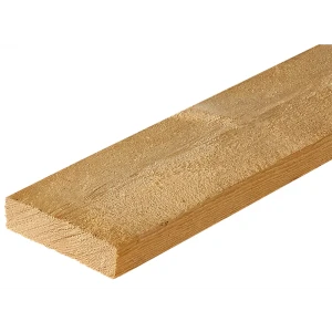 Доска нестроганая 50x150x3000 мм хвоя ФГИС ЛК 82134785 STLM-2012262