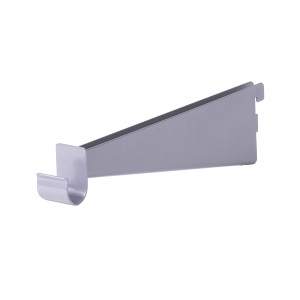 Держатель для перекладины , 291x72x30 мм, серый LJPS0447 Public Steel Россия