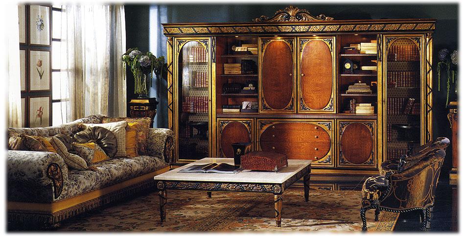 Стенка  JUMBO COLLECTION FOSD-18 