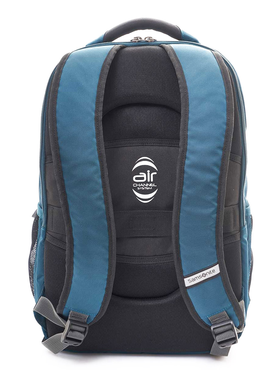 Z93-31018 Рюкзак Z93*018 Laptop Backpack 5 Samsonite ALBI  - Вид №4