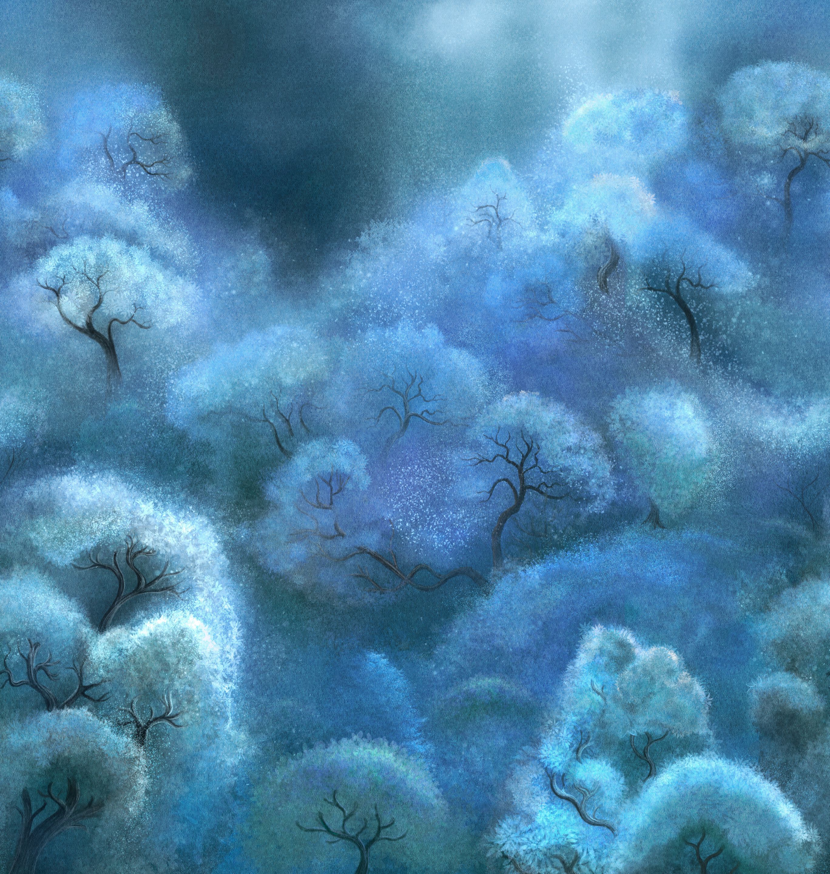 Нетканые обои TEXAM Ката ARCH-00120667 - Вид №4