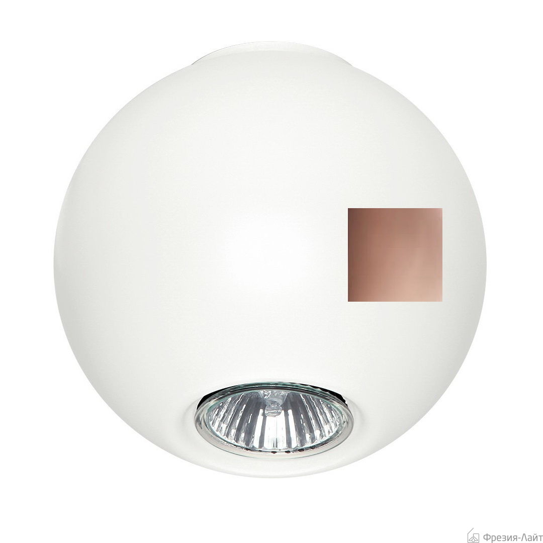 Linea Light 6618 Pelota светильник потолочный 77052