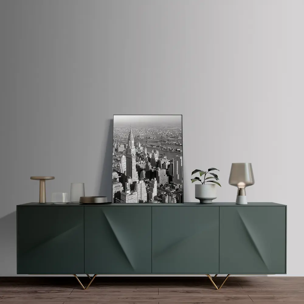 Обои флизелиновые Marburg Galaxy серые 1.06 м 97717 STLM-2035228 - Вид №2