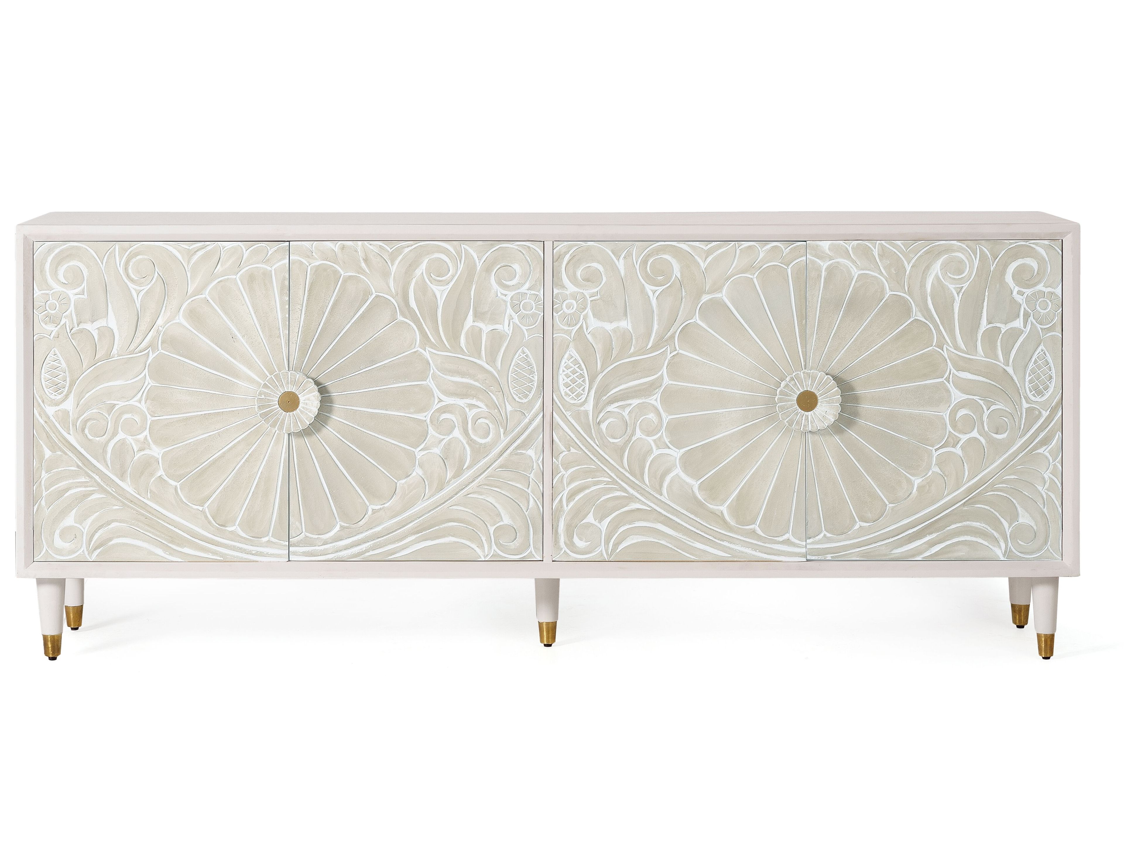 Манго Madia с распашными дверями Giner y Colomer Bali ARCH-00072536