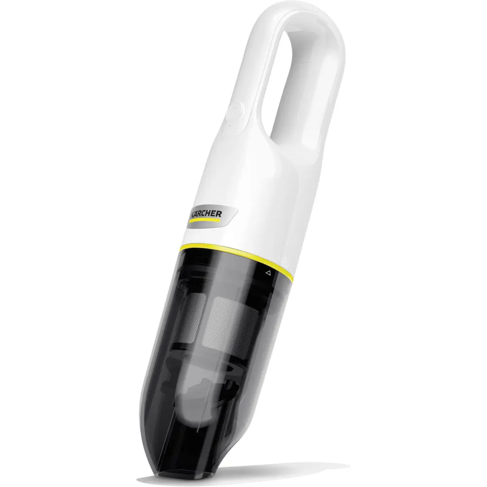 Пылесос портативный Karcher CVH2 0.15 л 70 Вт STLM-2160056 - Вид №2
