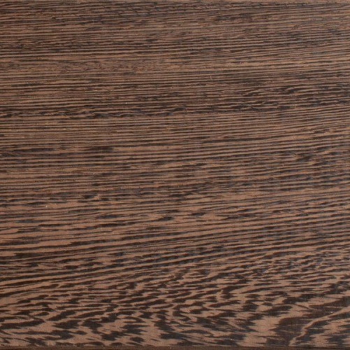 Штучный паркет Premier parquet Экстра Венге (Гладкая) 420х70 мм 2600500076 - Вид №1