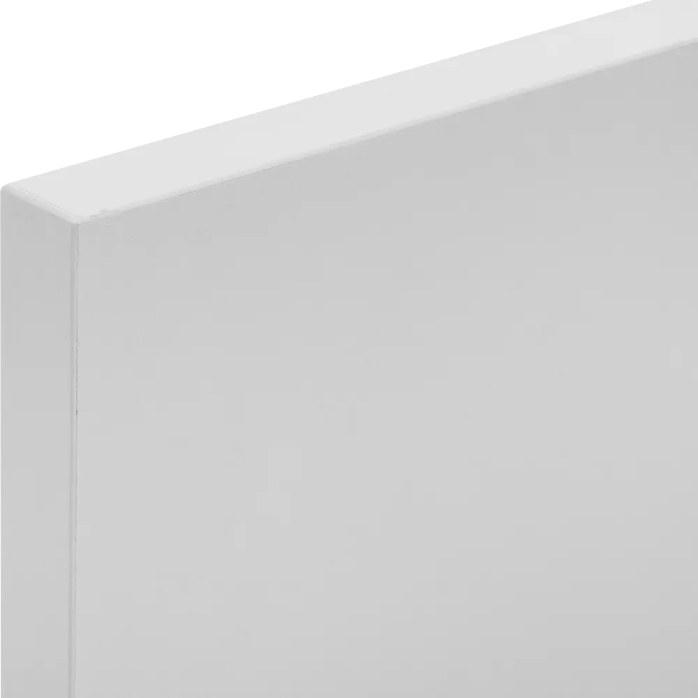 Фасад КУБ 32x32.5 см ДСП цвет белый Santreyd Kub STLM-2188530 - Вид №2