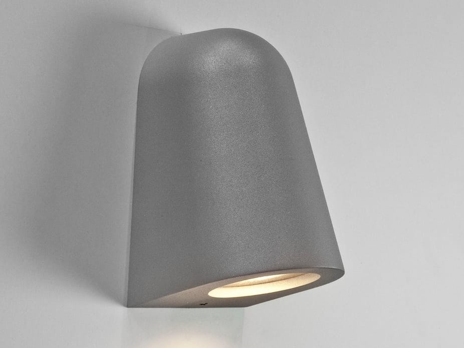 Алюминиевый диммируемый наружный настенный светильник Astro Lighting мачта ARCH-00034643 - Вид №3