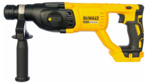 Перфоратор DeWalt DCH133NT XR FLEXVOLТ 18/54V , Без ЗУ, Без АКБ 5437902