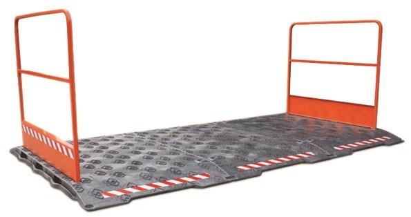 Lazzari Пластиковый трап sun-id-1471456 - Вид №2