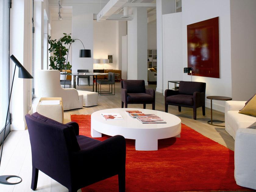 Meridiani Мягкое кресло Forrest sun-id-1389592 - Вид №3