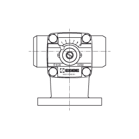 1130 10 00 TНасосные группы » Esbe серии T  - Вид №1