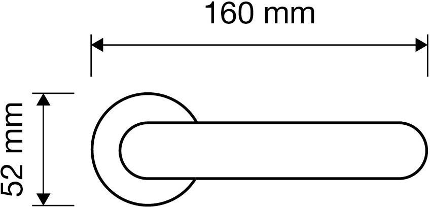LINEA CALI' Ручка из латуни с кристаллами swarovski® с замком Point crystal sun-id-1472065 - Вид №8