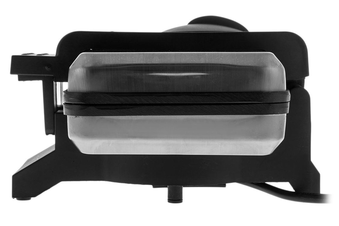 1154663 Вафельница Чудесница ЭВ-1м серебристый STDN-0114420 - Вид №5