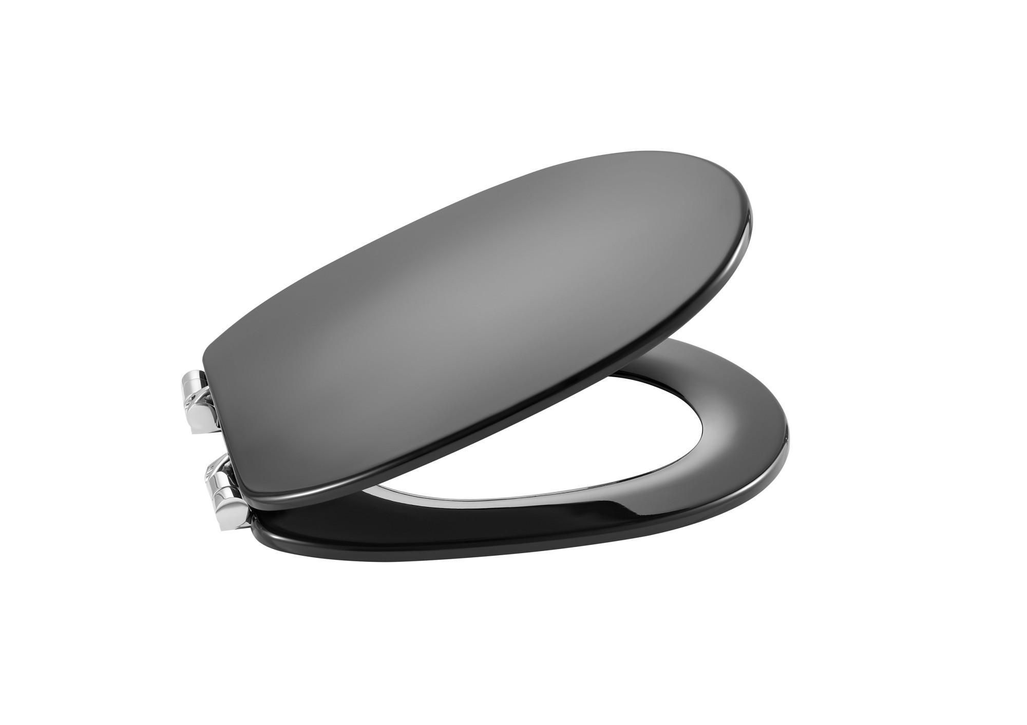 A801B5238B Крышка и сиденье SUPRALIT® для унитаза с амортизирующим опусканием ROCA Carmen