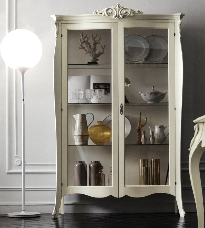 Витрина  BTC INTERNATIONAL 1715/G CHARME