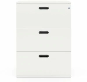 Herman Miller Модульный офисный ящик Paragraph