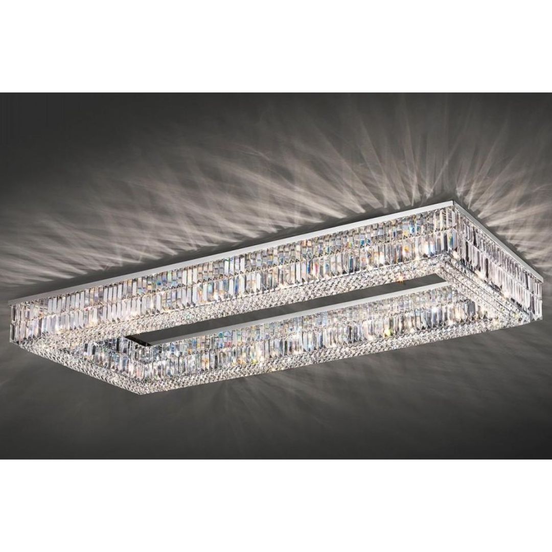 Masiero VE 760/PL26 RC потолочный большой светильник ve760pl26rc - Вид №1