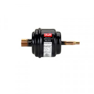 Danfoss DML — неразборные фильтры-осушители DML 759S Фильтр 023Z4607