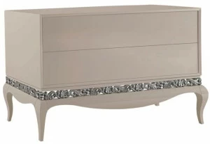 Jetclass Лакированный комод Luxus Jlx108