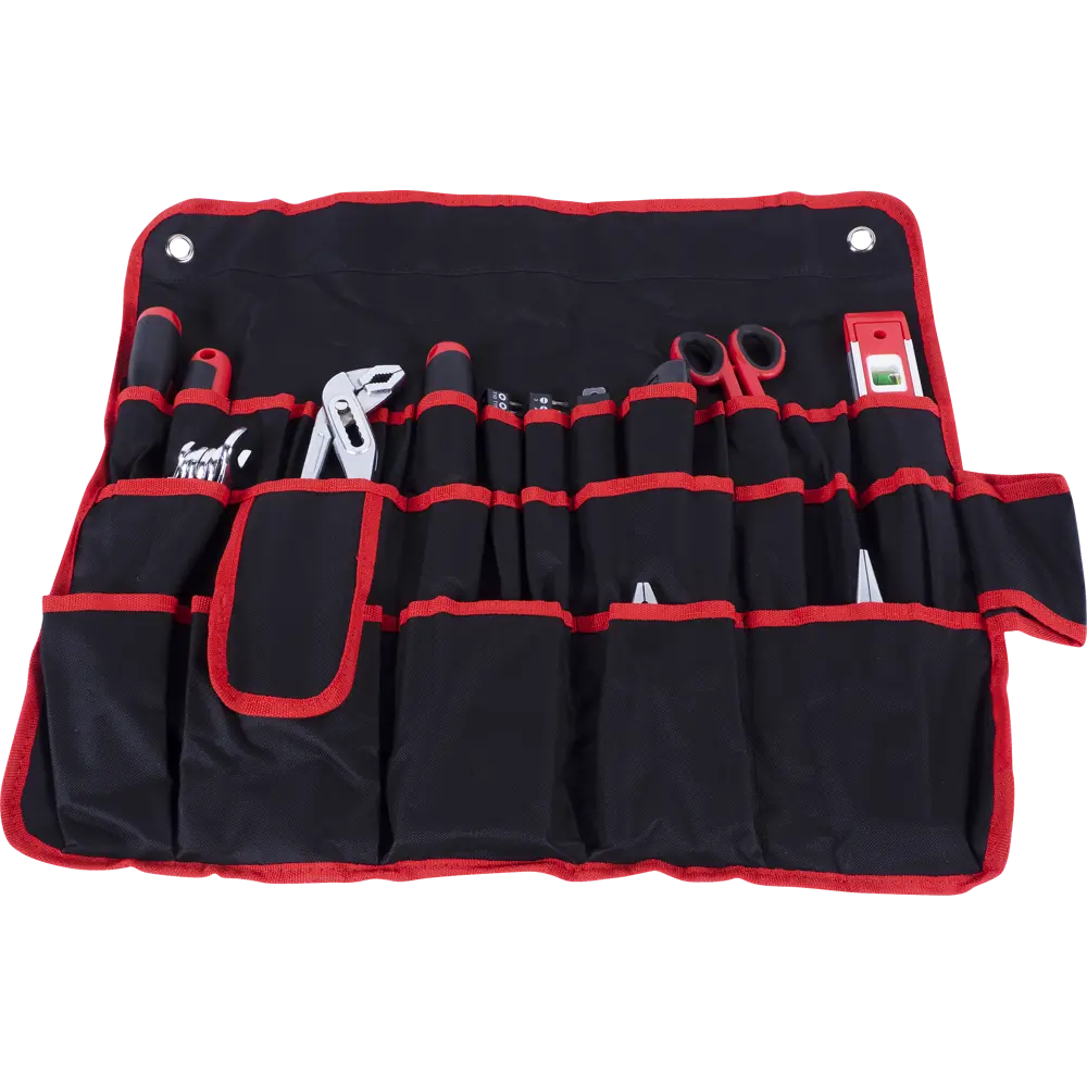 Набор инструментов, 46 шт Santreyd STLM-2059368 - Вид №3