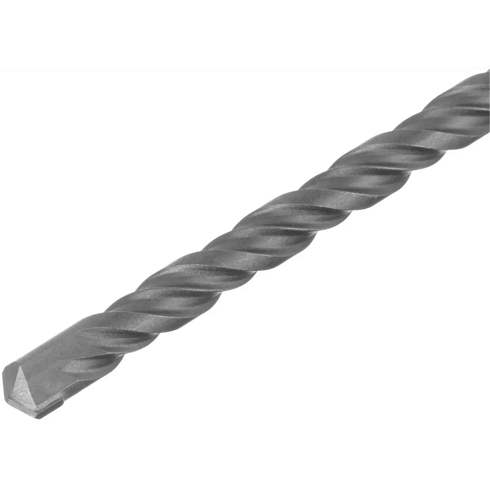 Бур по бетону SDS-plus Сибртех 70560, 8x210 мм 84225317 STLM-2185534  - Вид №1