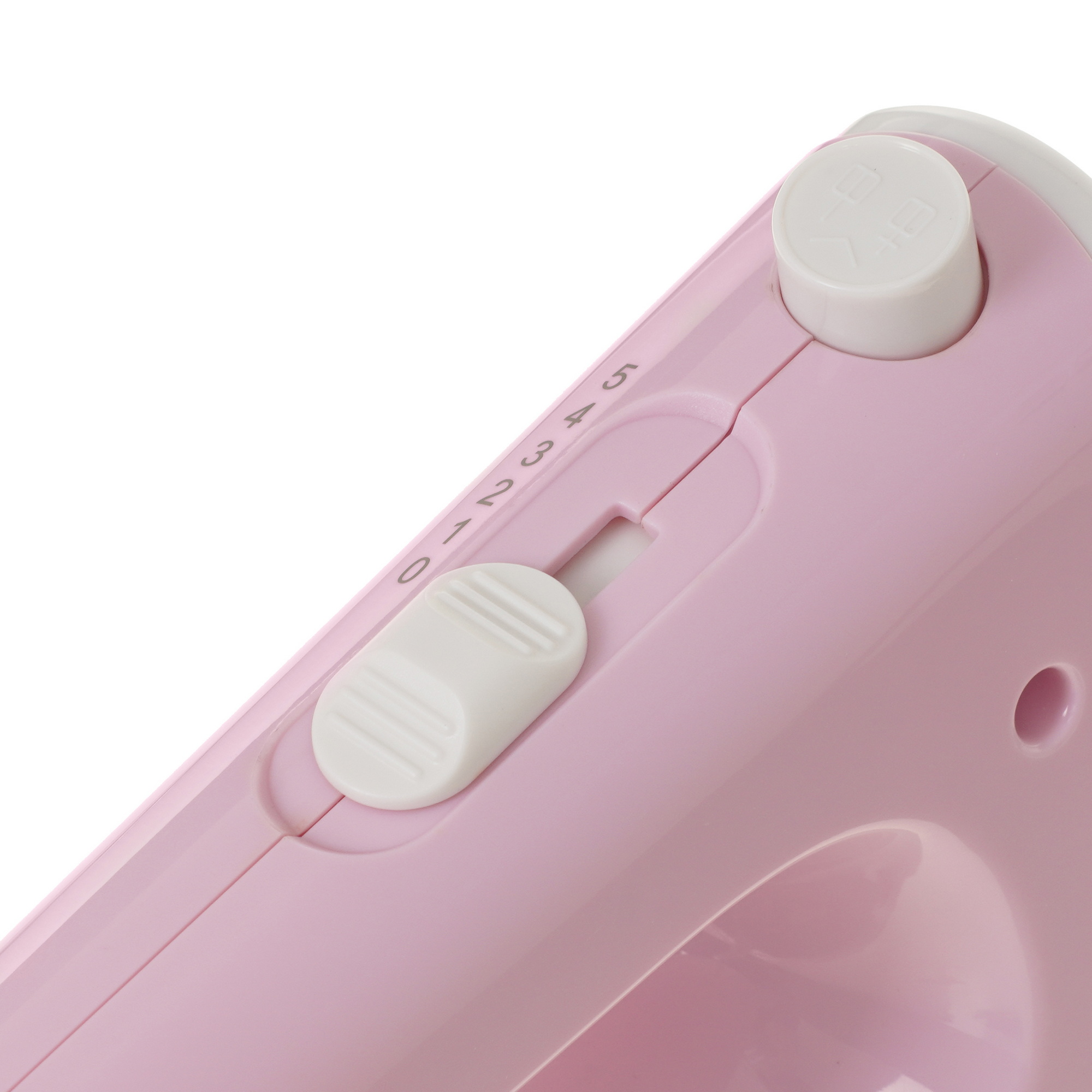 9058468 Миксер Lumme LU-MX1872A розовый STDN-0016927 - Вид №3