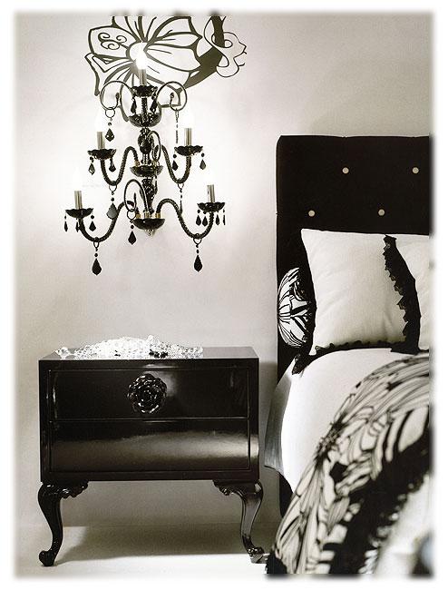 Тумбочка KELLY HALLEY 931 Why not