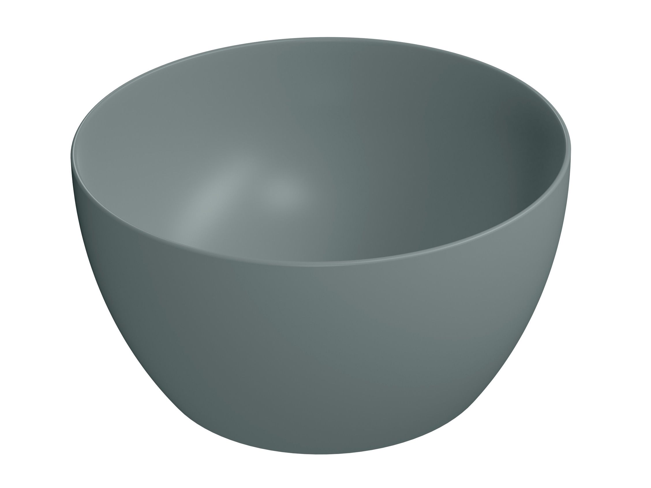 Керамическая круглая столешница GSI ceramica Color Elements ARCH-00119963 - Вид №9