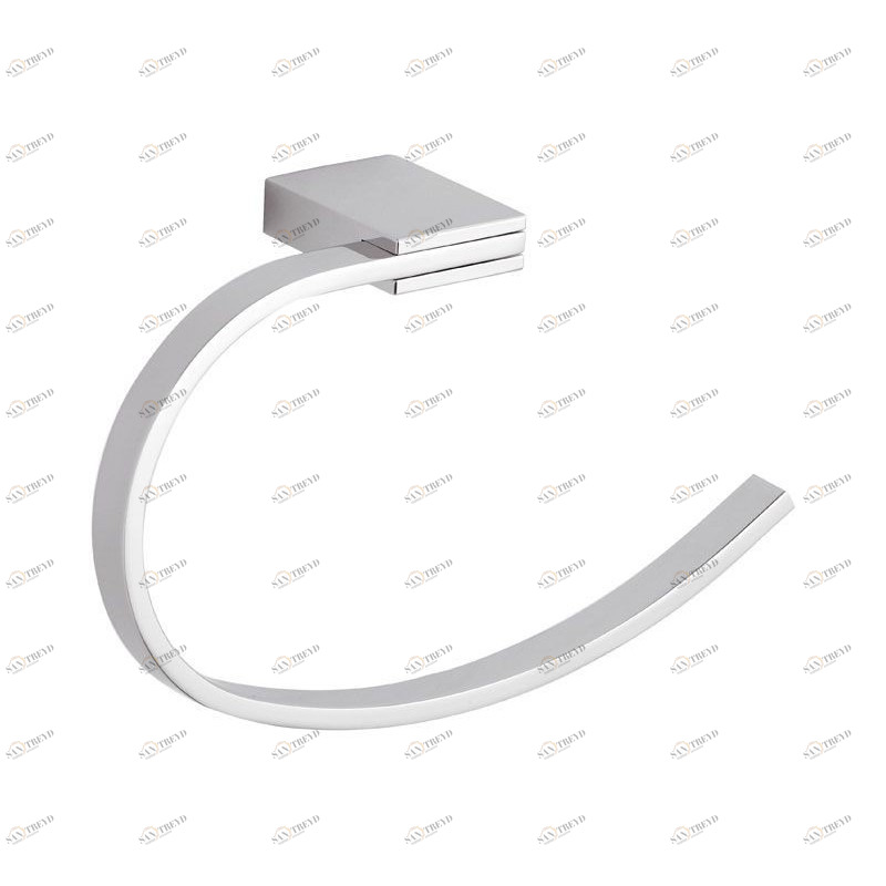 WIPA970 Полотенцедержатель DANIEL RUBINETTERIE 