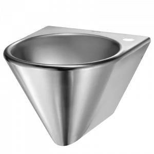 121130 Умывальник настенный BOB DELABIE