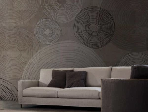 Inkiostro Bianco Обои на стену Collection 2014