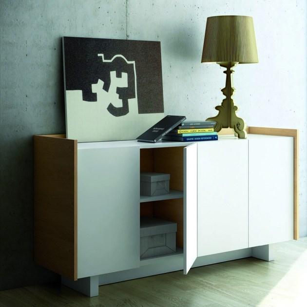 TemaHome Комод в современном стиле sun-id-1365367 - Вид №4