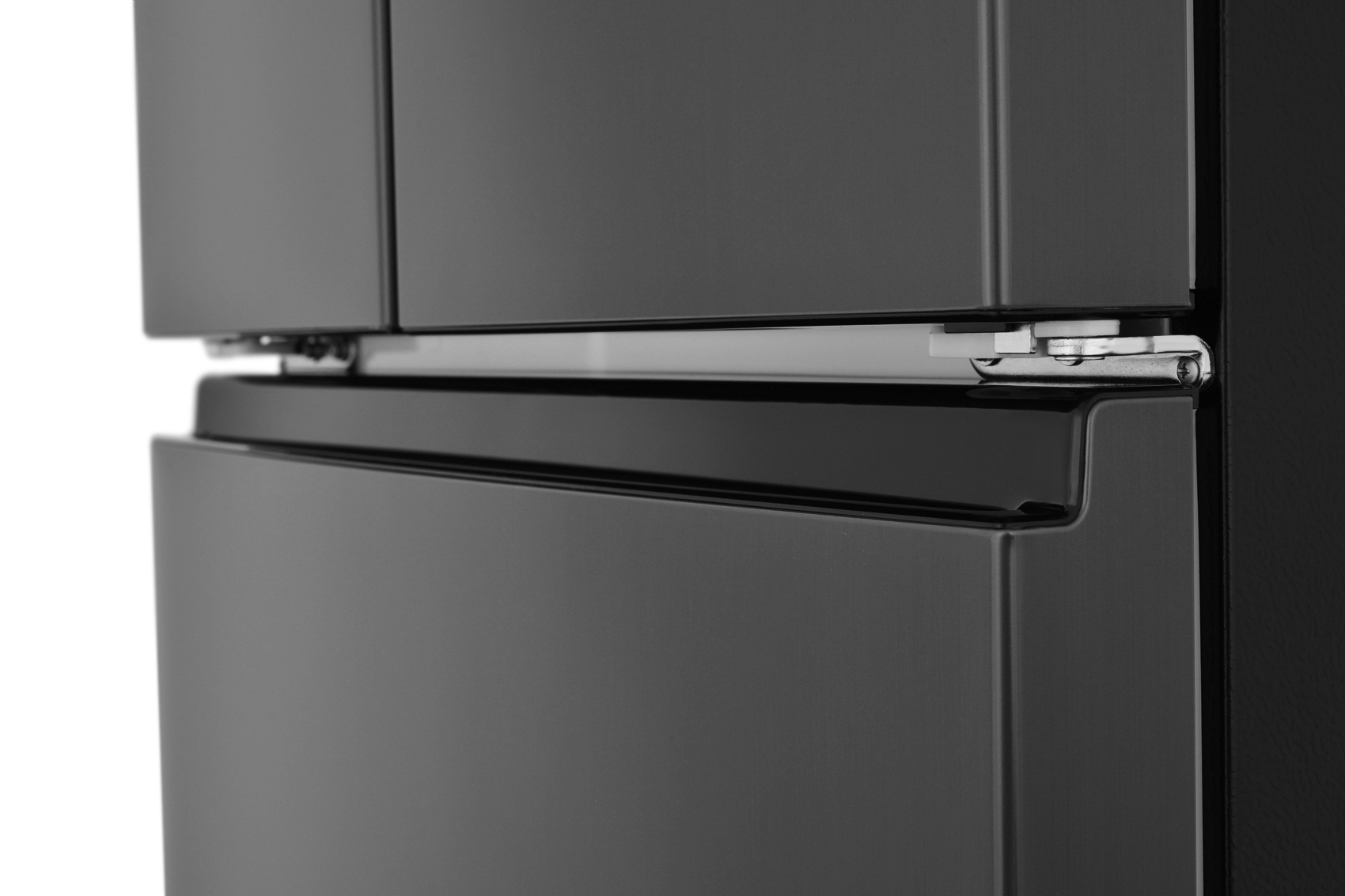 9931478 Холодильник многодверный   ZUGEL ZRFD361B черный STDN-0131511 - Вид №11