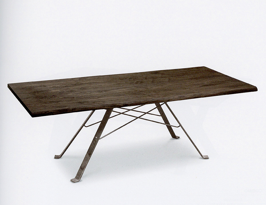 Стол  CANTORI ARTU  - Вид №1